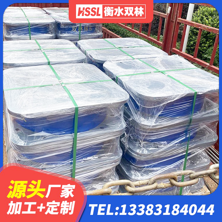 南宫市建筑矩形铅芯隔震支座 南宫市球型减隔震支座 南宫市房建抗震支座厂家电话 南宫市LNR1100隔震橡胶支座生产加工 - 第2张