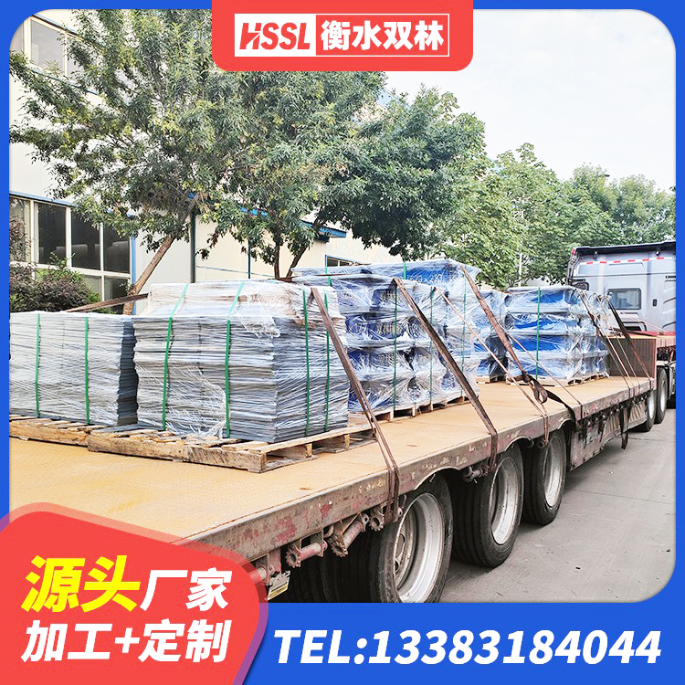 南宫市减高阻尼支座源头工厂 南宫市LNR1500橡胶隔震支座源头工厂 南宫市建筑铅芯减震橡胶隔震支座 南宫市抗震支座-LNR700-II - 第6张