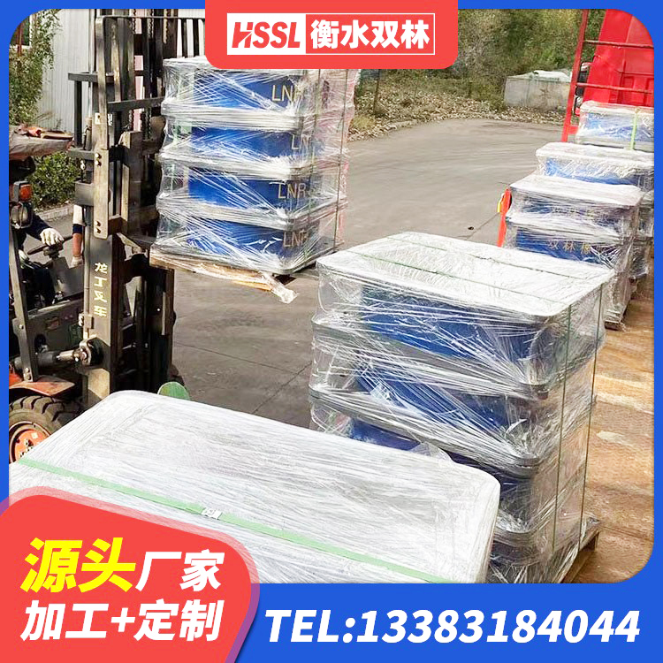 南宫市LRB橡胶隔震支座1300(II型) 南宫市铅芯橡胶减隔震支座厂家电话 南宫市LRB1100铅芯隔震支座 南宫市隔震减震隔震支座厂家 - 第3张