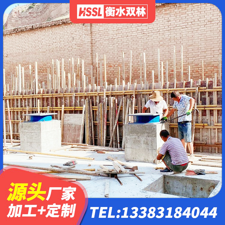 南宫市高阻尼圆形橡胶隔震支座源头工厂 南宫市LNR1400天然橡胶支座什么价格 南宫市LNR1500支座什么价格 南宫市隔震层橡胶支座生产厂家 - 第5张